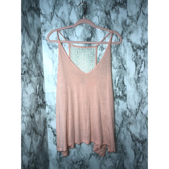 Old Navy Spaghetti Strap Tank Top - Picture 2 of 7
